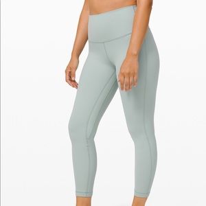 Lululemon Align Pant II 25”